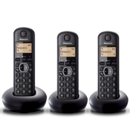 TELEFONE PANASONIC – KX-TGB213SPB