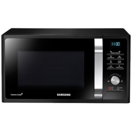 MICRO ONDAS SAMSUNG – MG28F303TAK/EC