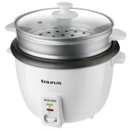PANELA DE ARROZ TAURUS RICE CHEF – 968.934