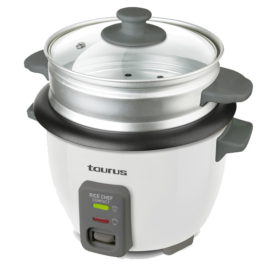 PANELA DE ARROZ TAURUS RICE CHEF COMPACT – 968.935