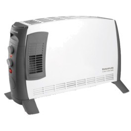 CONVECTOR TAURUS CLIMA TURBO 2000 – 947.034