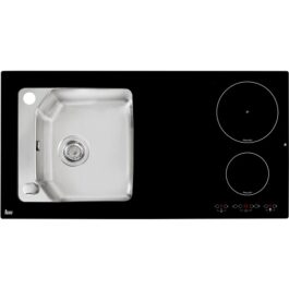 LAVA LOUÇA TEKA – COMPACT LUX 1000.520 1C 2I D