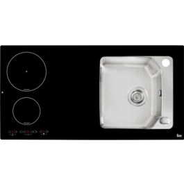 LAVA LOUÇA TEKA – COMPACT LUX 1000.520 1C 2I E