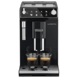 MÁQUINA DE CAFÉ SUPERAUTOMÁTICA DELONGHI – ETAM 29.510.B