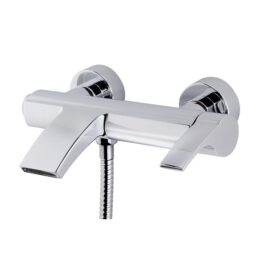 MISTURADORA TEKA – MONO. BANHEIRA VITA CASCATA C/ CHUVEIRO