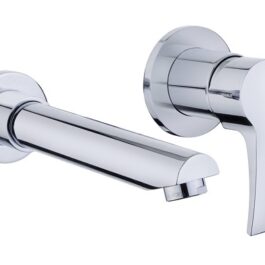 MISTURADORA TEKA – MONO. LAVATÓRIO ENCASTRE VITA