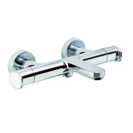 MISTURADORA TEKA – TERMOSTÁTICA BANHEIRA ICON