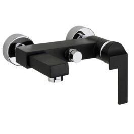 MISTURADORA TEKA – MONO. BANHEIRA CUADRO BLACK