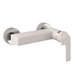 MISTURADORA TEKA – MONO. DUCHE CUADRO WHITE
