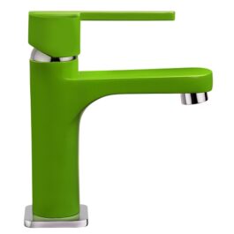 MISTURADORA TEKA – MONO. LAVATÓRIO AURA MOONLITE GREEN