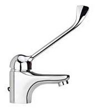 MISTURADORA TEKA – MONO. LAVATÓRIO GERONTOLÓGICO