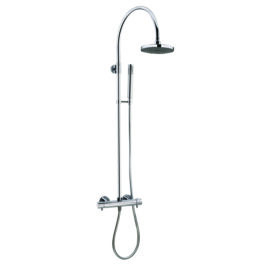 SISTEMA DUCHE TEKA – TERMOSTATO WIND