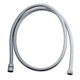 TUBO DE CHUVEIRO FLEXIVEL TEKA – METALIZADO 150 CM