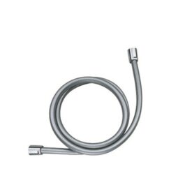 TUBO DE CHUVEIRO FLEXIVEL PLÁSTICO TEKA – METALIZADO 160CM