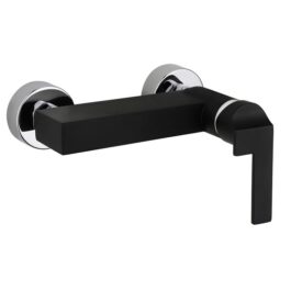 MISTURADORA TEKA – MONO. DUCHE CUADRO BLACK