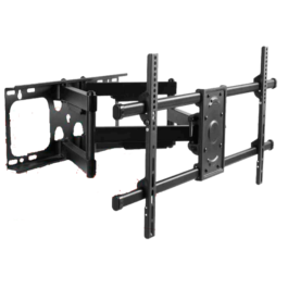 SUPORTE PLASMA /LCD/TFT 42 >90″ NAPOFIX – 276 PRETO