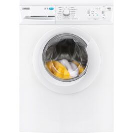 MÁQUINA DE LAVAR ROUPA ZANUSSI – ZWF 81240 W