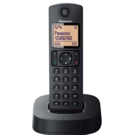 TELEFONE PANASONIC – KX-TGC310SPB