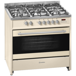 FOGÃO MEIRELES MONZA – E 911 CR