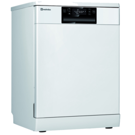 MÁQUINA DE LAVAR LOUÇA MEIRELES – MLL 148 W