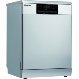 MÁQUINA DE LAVAR LOUÇA MEIRELES – MLL 148 X