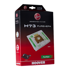 EMBALAGEM SACOS HOOVER P/ ATHOS – H73