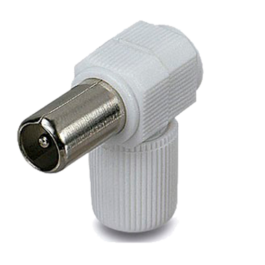 FICHA RF MACHO CURVA 90º IBEROSAT – 25 UN – FMC300