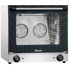 FORNO CONVECTOR BARTSCHER – AT90 – C09040503