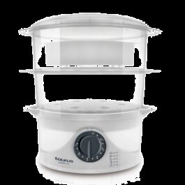 MÁQUINA COZEDURA A VAPOR TAURUS SALUTECOOK – 968.116