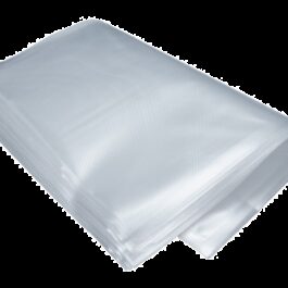 SACOS (22X30CM) P/ MÁQUINA SELAR (50 UNI.) PROFICOOK – VK 1015-1