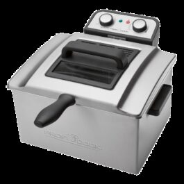 FRITADEIRA ELECTRICA PROFICOOK – FR 1038