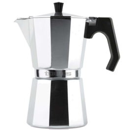 CAFETEIRA TAURUS ALUMÍNIO ITALICA 9 – 984.065