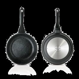 FRIGIDEIRA TAURUS ALUMINIO FUNDIDO ROCK STONE 20 – 980.864