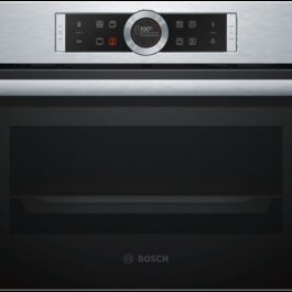 FORNO BOSCH – CBG633NS1 –