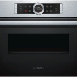FORNO BOSCH – CMG633BS1 –