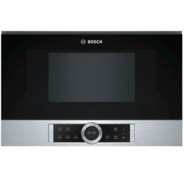 MICRO ONDAS BOSCH – BFL634GS1 –