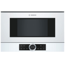 MICRO ONDAS BOSCH – BFL634GW1 –