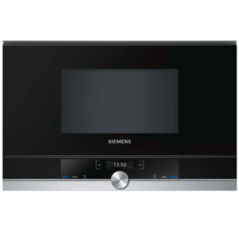 MICRO ONDAS SIEMENS – BF634RGS1 –