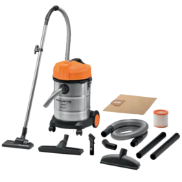 ASPIRADOR WET & DRY ROWENTA – RU 5053 EH