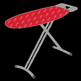 TÁBUA DE ENGOMAR FLAMA – 595 FL