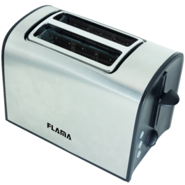 TORRADEIRA FLAMA – 964 FL – INOX