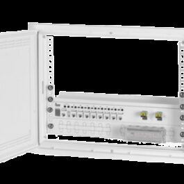 ARO/PORTA EQUIPADO ATI 3PLAY 3U (4PC + 4CC + 2FO) – TEKA