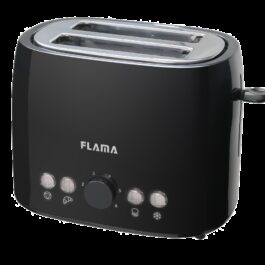 TORRADEIRA FLAMA – 951 FL – PRETA