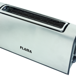 TORRADEIRA FLAMA – 968 FL – INOX