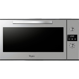 FORNO WHIRLPOOL – AKG 612 IX