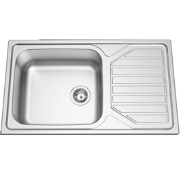 LAVA LOUÇA ENCASTRAR POLIDO RODI – OKIO PLUS 103 – G16J7KH1G321A0