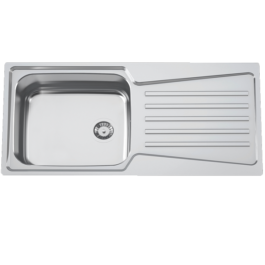 LAVA LOUÇA POLIDO RODI – EVOLUTION 105 FLAT – G18K7KL1F321A0