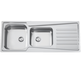 LAVA LOUÇA POLIDO RODI – EVOLUTION 116 FLAT – G18K7KO5F321A0