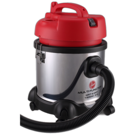 ASPIRADOR HOOVER MULTIFUNÇÕES PRO – TWDH 1400 PETS