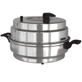 FORNO ELÉCTRICO EUROJAVA – PATUSCA XL – 2007